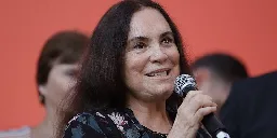 Regina Duarte e o marxismo cultural