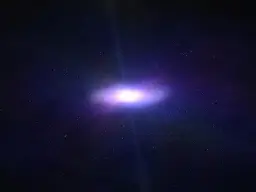 African Observatory Reveals Collapsed Star's Jets as Source of Galaxy's Speediest Particles | Everything Science | NewsBreak Original