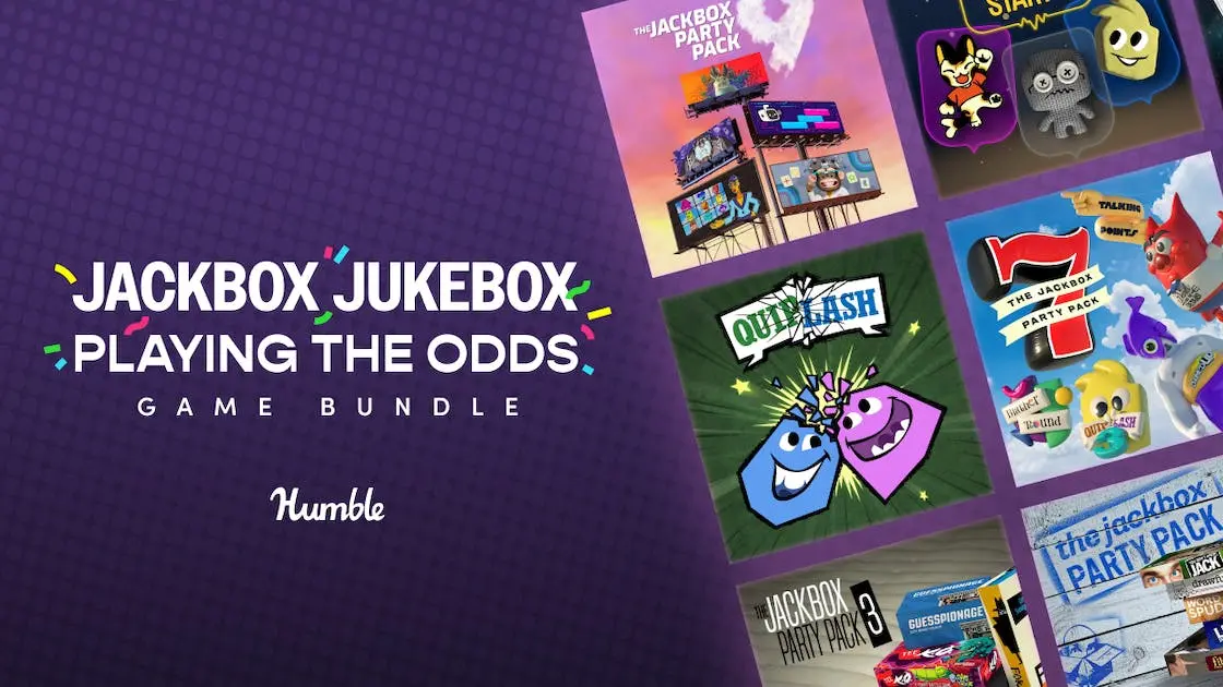 Jackbox Jukebox: Playing the Odds