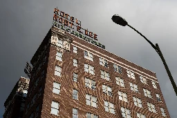 How innovations led to frozen beef and air conditioning in Texas