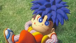 N64 Classic Mystical Ninja Starring Goemon Gets Fanmade PC Recompilation Project