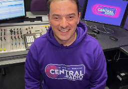Central Radio to expand to East Lancashire with the launch of a new DAB multiplex