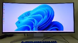 Corsair Xeneon 34WQHD240-C QD-OLED review: Sleek and shiny with stellar performance and imagery