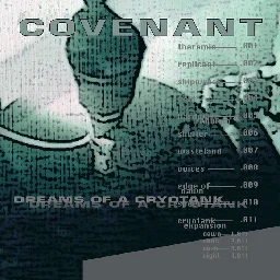 Theremin, by Covenant