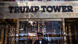 Trump Org. tries to figure out the future of its business after fraud ruling | CNN Politics
