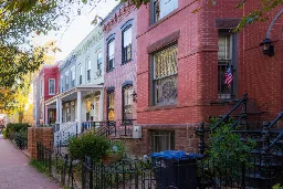 Student debt and homeownership barriers in D.C.