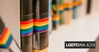 2 librarians were fired after the board mistook an autism symbol for a Pride display. They’re suing.