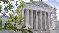 Supreme Court halts enforcement of the EPA's plan to limit downwind pollution from power plants