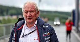 Marko's dramatic Alpine proposal that could help Andretti