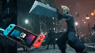 Switch 2 leaks claim console runs “like a PS5”, FF7R to be launch title &amp; more - Dexerto