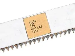 Zilog Calls Time on the Venerable Z80, Discontinues the Standalone Z84C00 CPU Family
