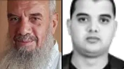 Al Jazeera journalist, physician father, held Noa Argamani hostage, Palestinians say