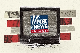 ‘Tons of Crazy’: The Inside Story of How Fox Fell for the ‘Big Lie’