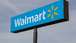 Walmart employees are now wearing body cameras in some stores