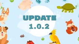 Pet Shop Simulator - UPDATE - Steam News