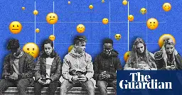 Young people becoming less happy than older generations, research shows