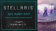 Stellaris Dev Diary #307 - Leader Experiments