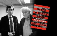 Why You Should Read “The Myth of American Idealism” by Noam Chomsky