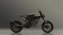 Tarform Outdoes Itself With the Ultra-Versatile Vera: On-Road, Off-Road, No-Road Fun