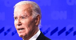 Top Biden allies say he's still the best bet to win against Trump in November