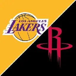 Rockets 135-119 Lakers (Jan 29, 2024) Game Recap - ESPN