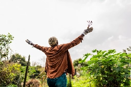 Black Farmers Granted $2 Billon From USDA To Address Historical Discrimination