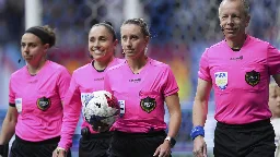 MLS referees locked out to start season as CBA dispute continues