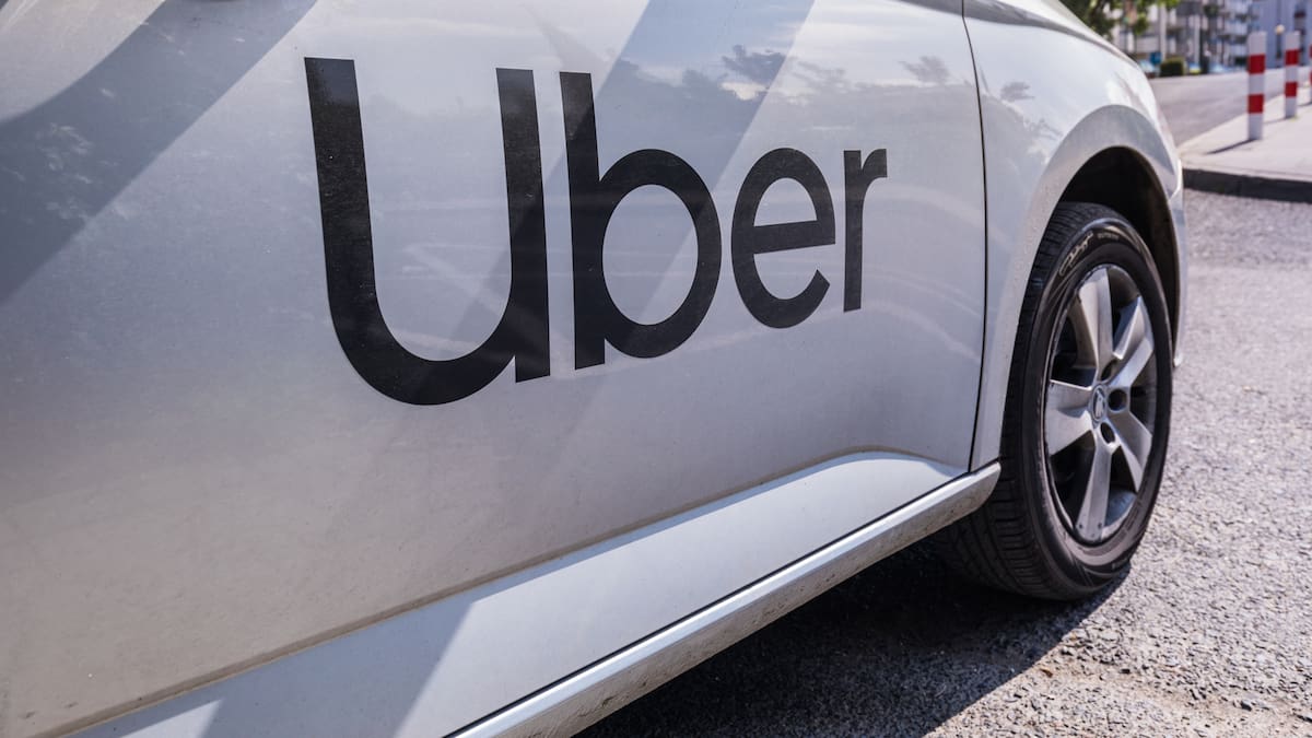 Uber loses appeal - court rules drivers are employees, not contractors