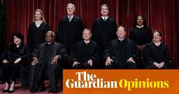 The Republican party has become a full-fledged anti-sex movement | Rebecca Solnit