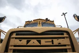 Workers at Mack Trucks reject tentative contract deal and will go on strike early Monday