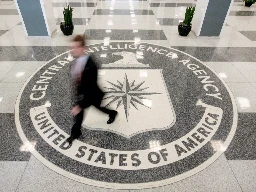 Ex-CIA software engineer who leaked to WikiLeaks sentenced to 40 years