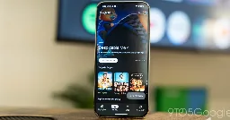 Google TV app now lets you share movies and shows with a link