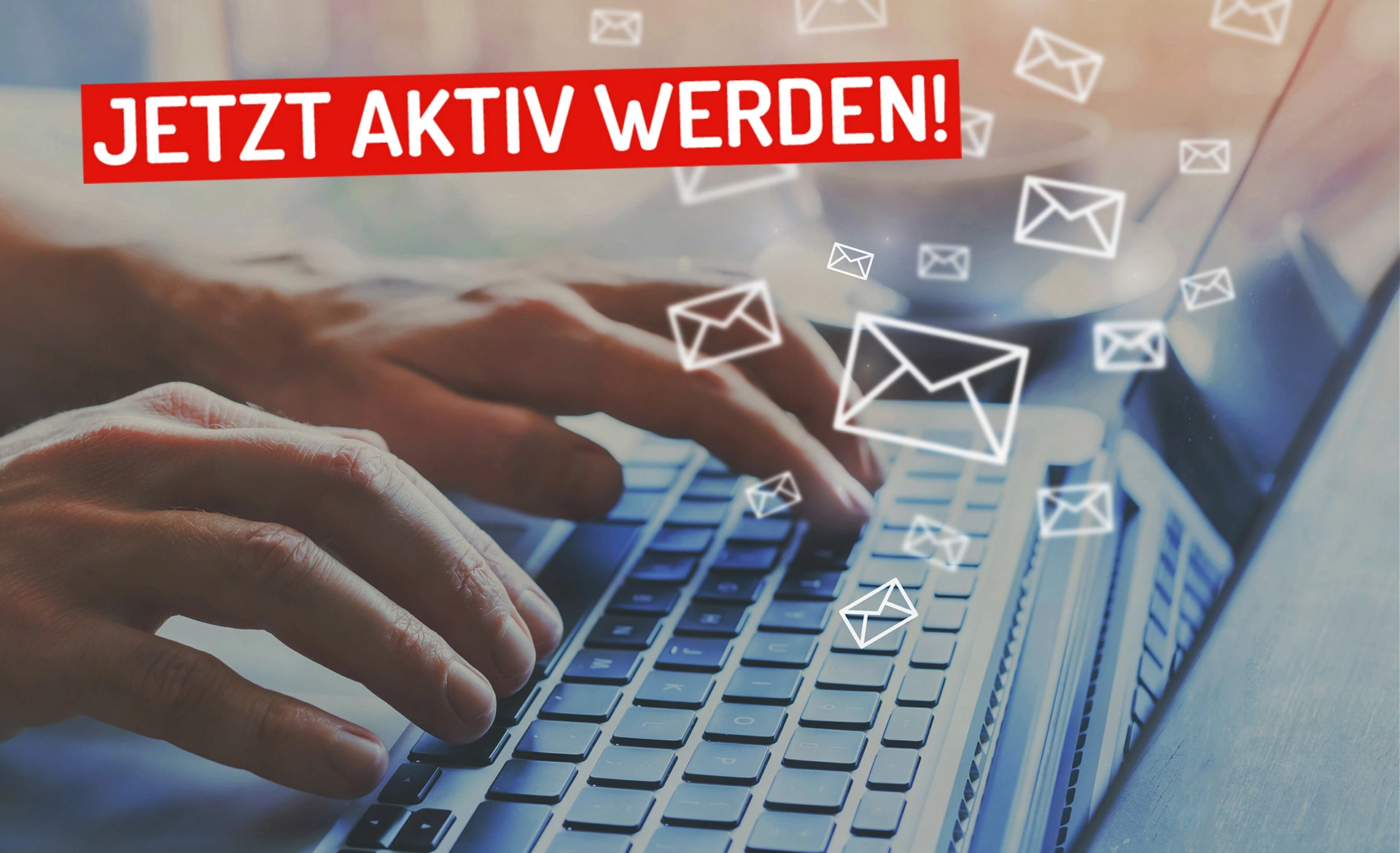 Neue Mail-Aktion: Jetzt an alle SPD-MdB schreiben! - Deutscher Hanfverband (DHV)