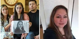 San Antonio police kill Melissa Perez in her own home during mental health crisis - Liberation News