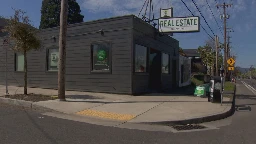 Portland put costly corner improvements on business owner despite upcoming state project