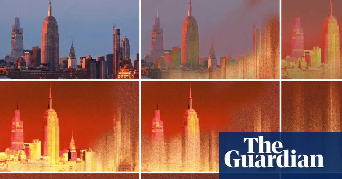 ‘We should have better answers by now’: climate scientists baffled by unexpected pace of heating