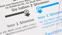 BSW-Stimmen verwechselt? Nachzählung in einem Wahlbezirk