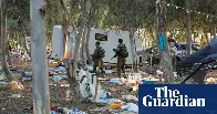 UN finds ‘convincing information’ that Hamas raped and tortured Israeli hostages
