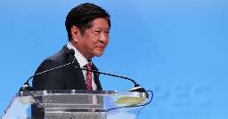 Philippines' Marcos, China's Xi to discuss tensions, way forward in South China Sea