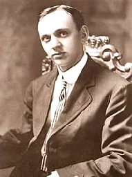 Edgar Cayce - Wikipedia