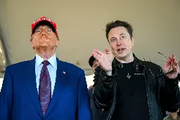 Trump reportedly complaining about Elon in private — and hates ‘President Musk’ joke