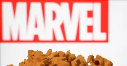 Marvel's visual effects workers vote to unionize | Engadget