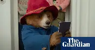 Paddington Bear given UK passport by Home Office | Paddington | The Guardian