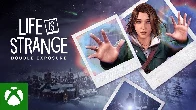 Life is Strange: Double Exposure - Announce Trailer