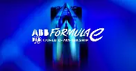 Formula E - EV racing series is on today