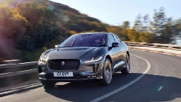 Jaguar to stop selling cars in UK during 2025