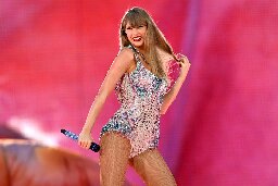 Pentagon Alarmed by Taylor Swift Tweets