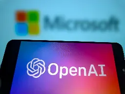 OpenAI's chief research officer has left following CTO Mira Murati's exit | TechCrunch