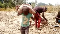 “Cobalt Red”: Smartphones & Electric Cars Rely on Toxic Mineral Mined in Congo by Children (video)