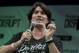 WeWork founder remains a billionaire even with firm’s bankruptcy